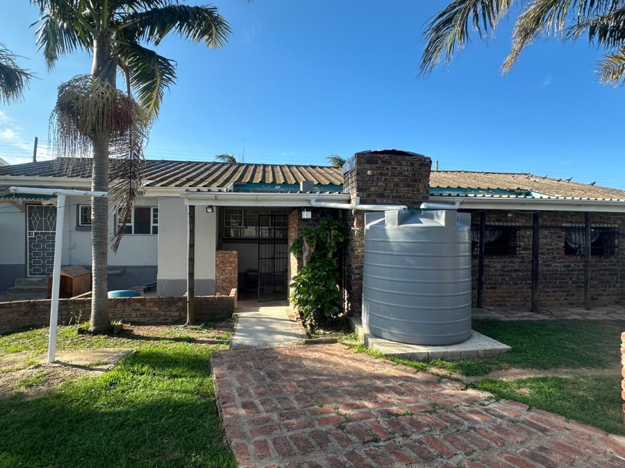 3 Bedroom Property for Sale in Bothasrus Eastern Cape